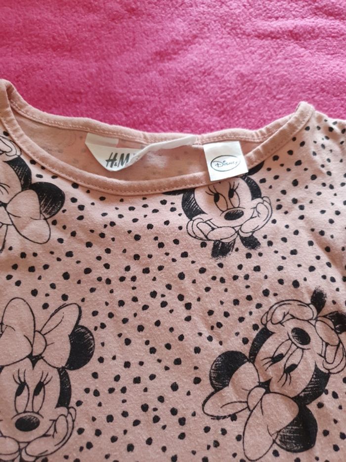 Robe Minnie - photo numéro 2