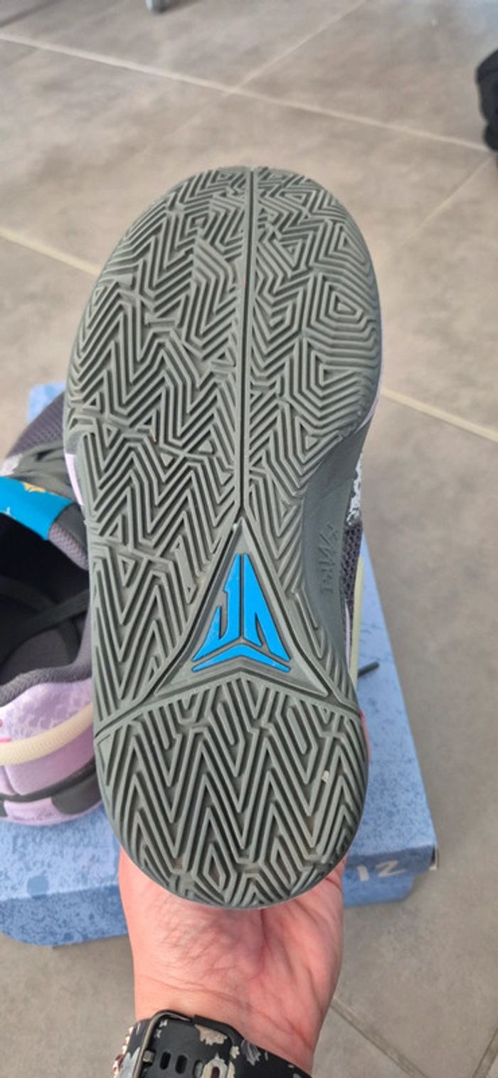 Nike JA - photo numéro 5