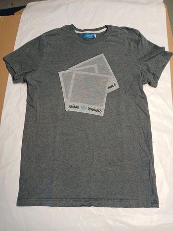 Tee-shirt adidas