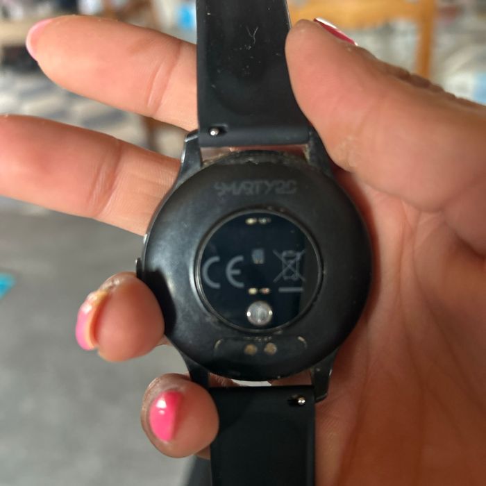 Montre connectée - photo numéro 5