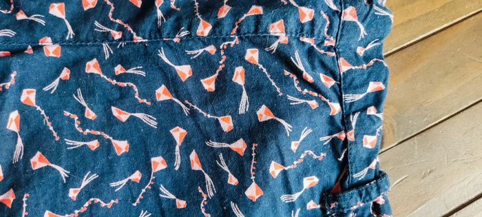Short été - photo numéro 5