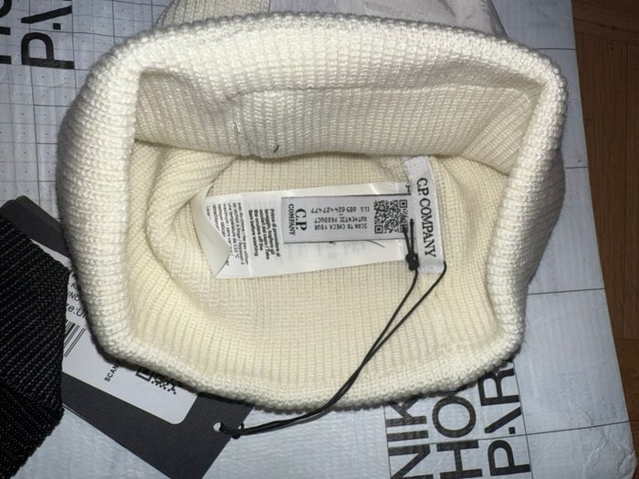 Bonnet C.P Company - photo numéro 8