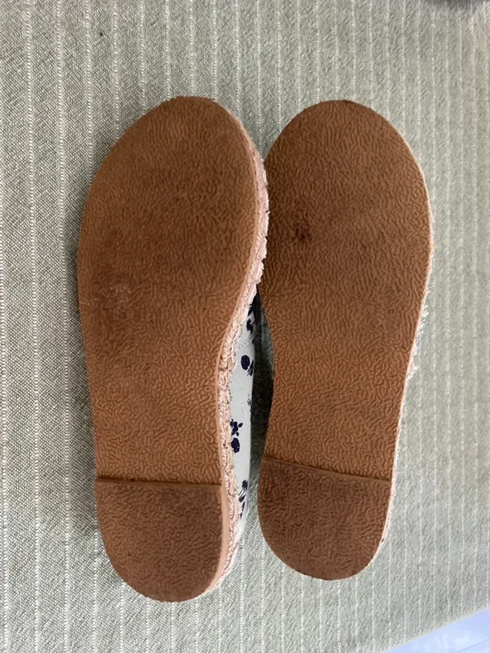 Espadrilles - photo numéro 3