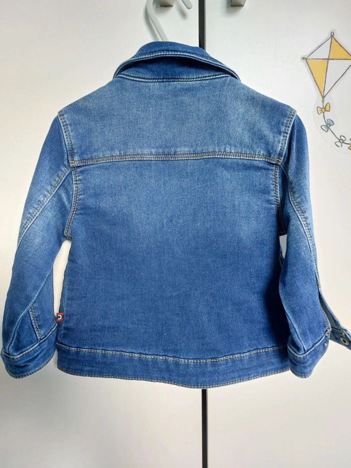 Veste 24 mois - photo numéro 3