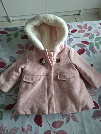 Manteau