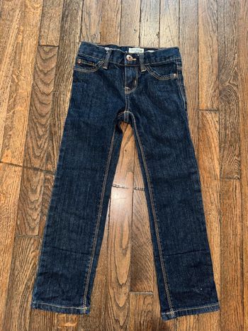 Jeans Oshkosh  4 ans