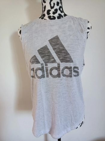 Débardeur adidas