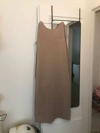 Robe femme