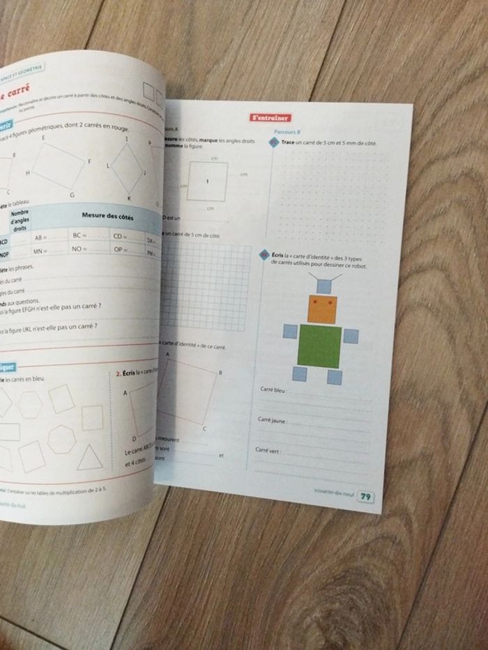 Fichier maths - photo numéro 2