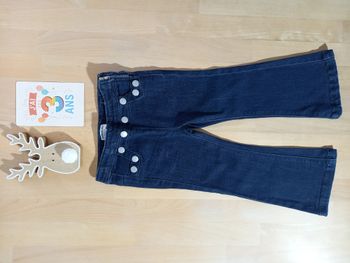 Jean Vertbaudet 3 ans 🎀