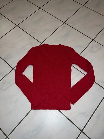Pull col v