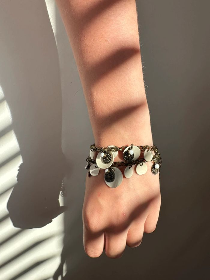 Bracelets Stradivarius - photo numéro 9