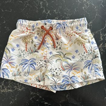 Maillot de bain