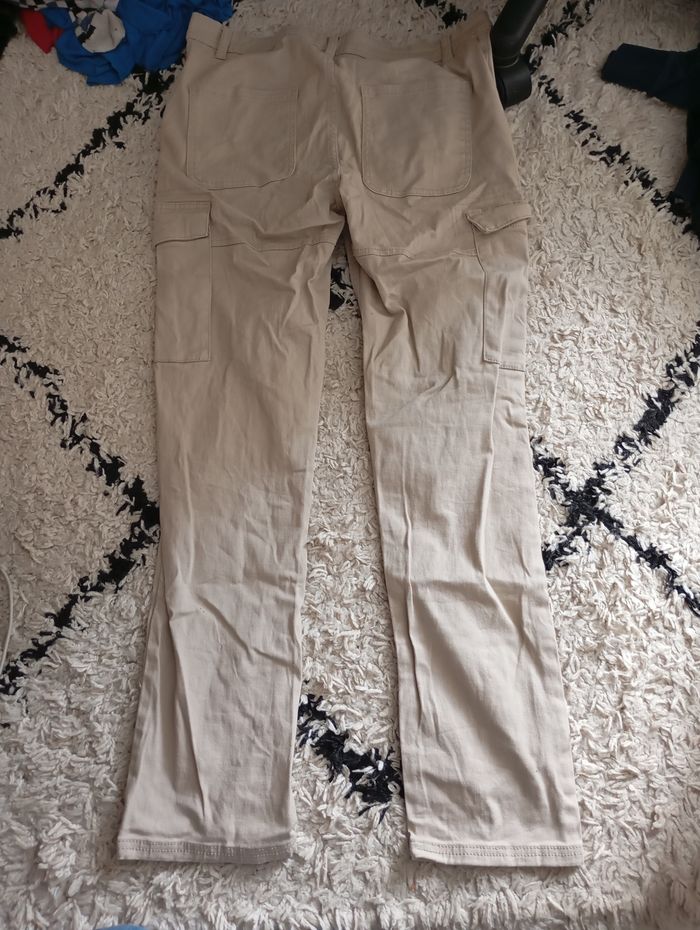 Pantalon hommes - photo numéro 2