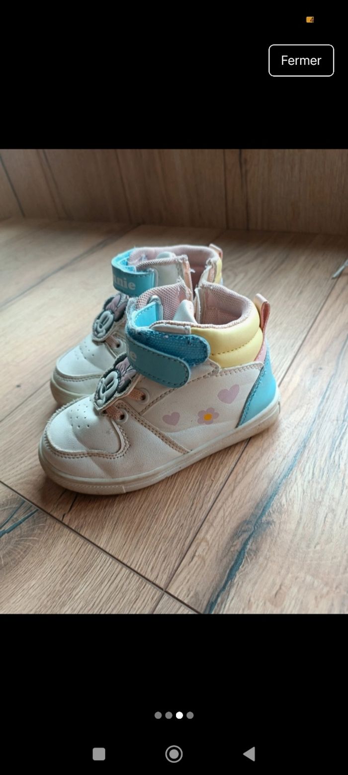 Basket 24 - photo numéro 3