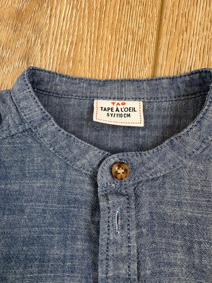 Lot chemises - photo numéro 5