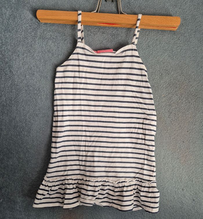 Débardeur hello kitty - photo numéro 2