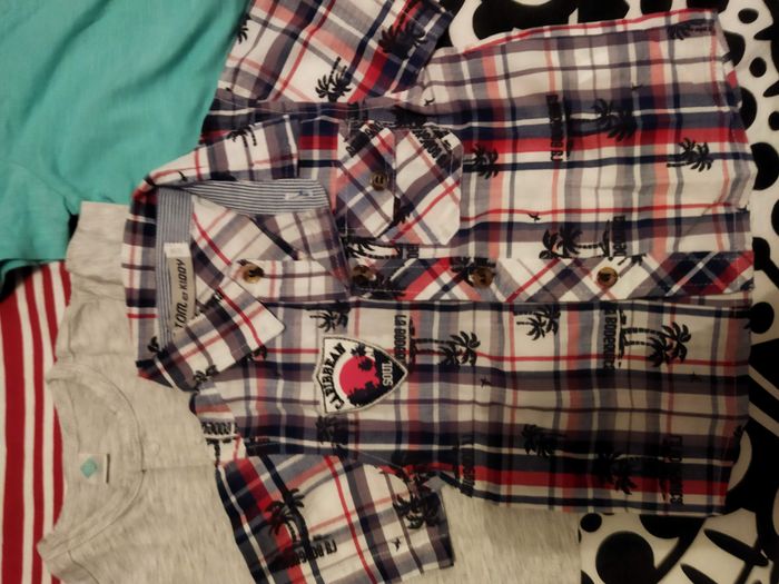 Haut 12 mois - photo numéro 3