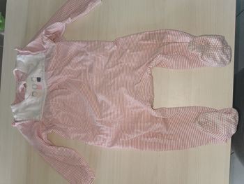 Pyjama obaidi