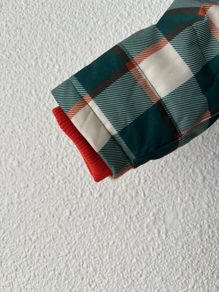 Doudoune Catimini - Bébé | 12 mois (74 cm) Neuve avec étiquette - photo numéro 6