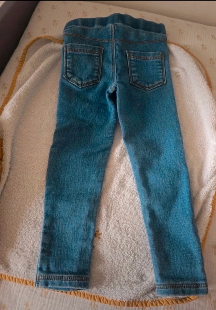 Jeans - photo numéro 2