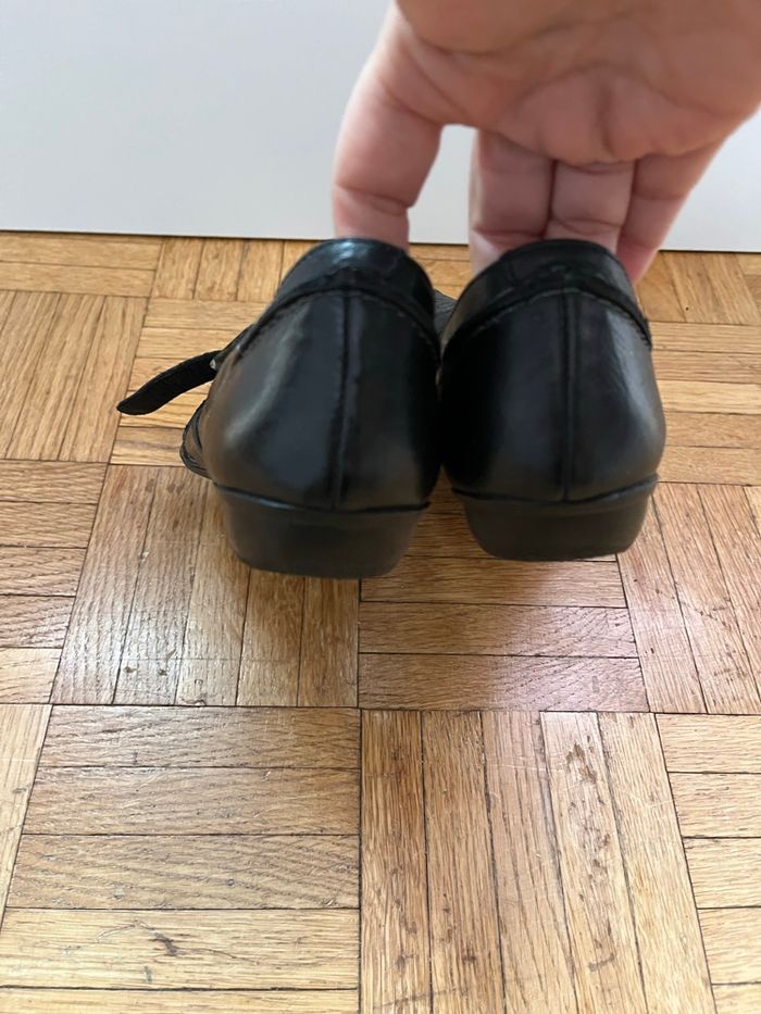 Chaussures femme - photo numéro 7