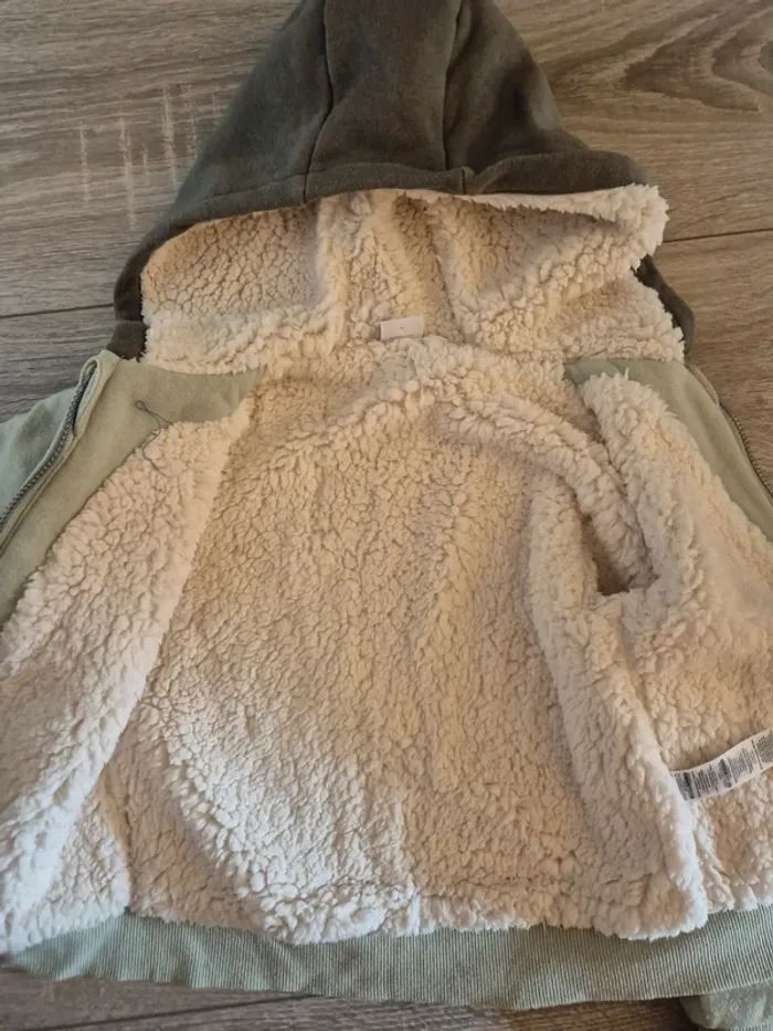 Veste Disney - photo numéro 2
