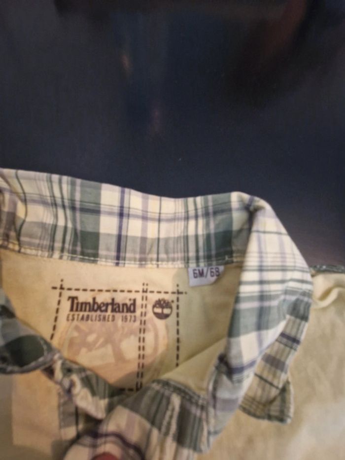 Polo 6 mois - photo numéro 4