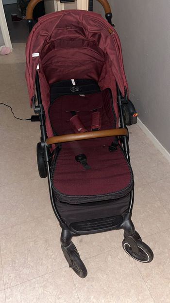 Kinderkraft grande