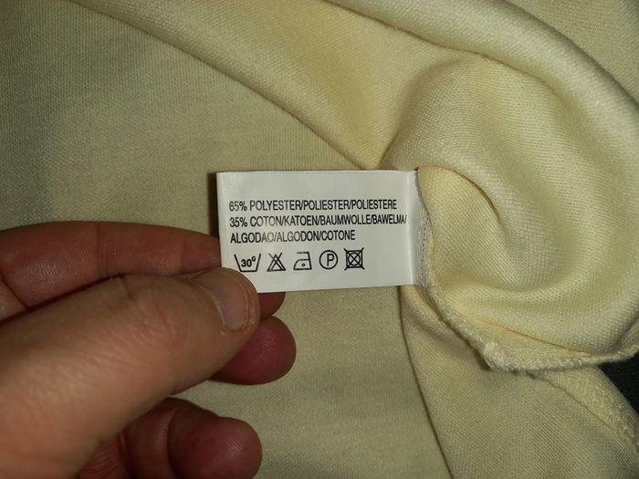 Maillot grand 38/40 - photo numéro 5
