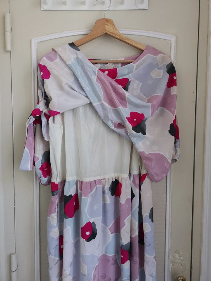 Robe Weill Collection taille 42 - photo numéro 4