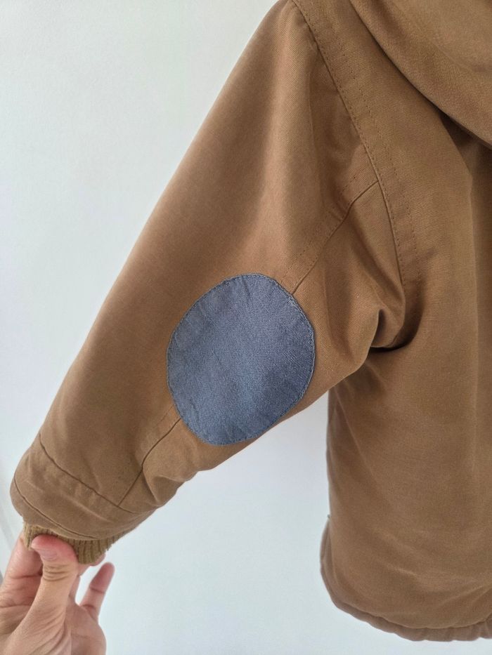 Manteau 18m obaibi - photo numéro 7