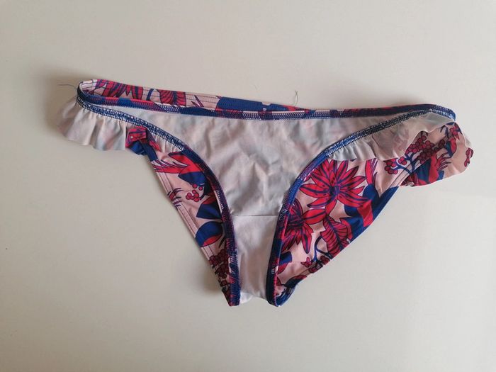 Bas de maillot de bain Frou Frou Monoprix taille 38 - photo numéro 5