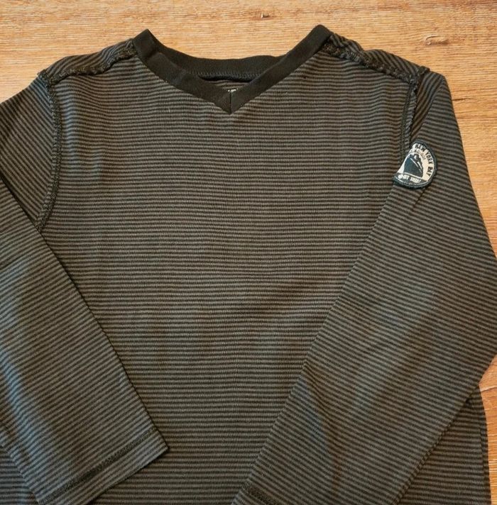 Pull garçon 6 ans Okaïdi