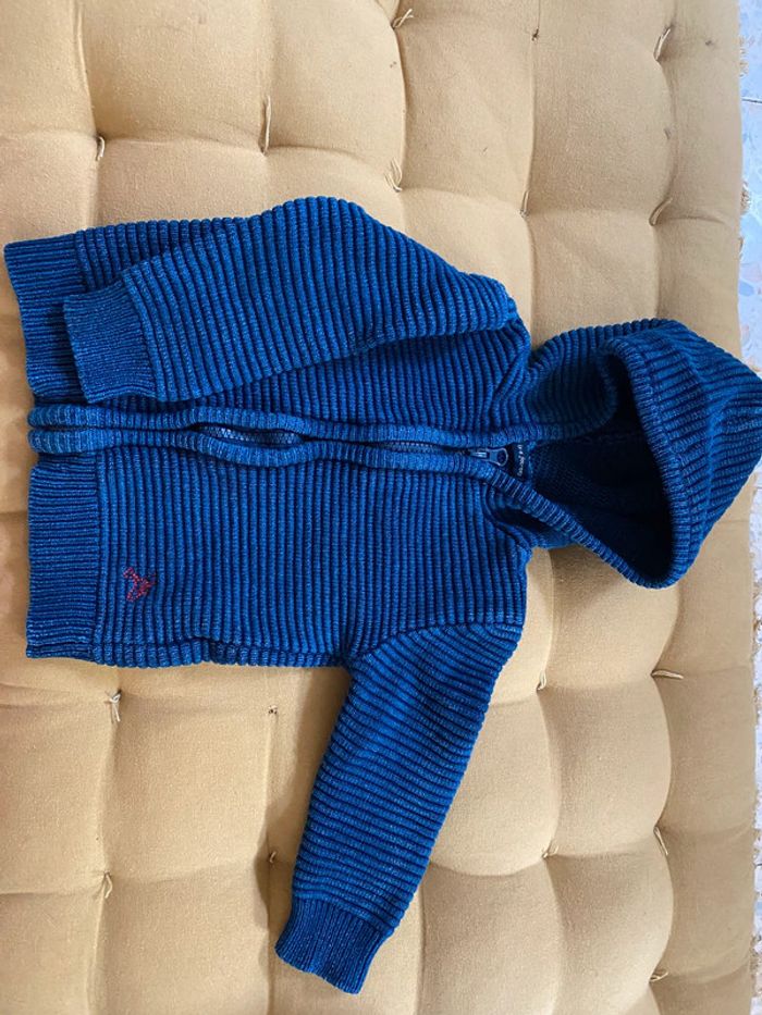 Gilet