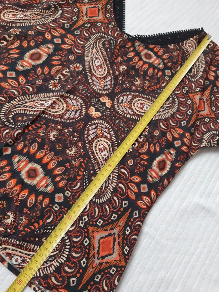 Haut manches courtes Cache Cache - photo numéro 6