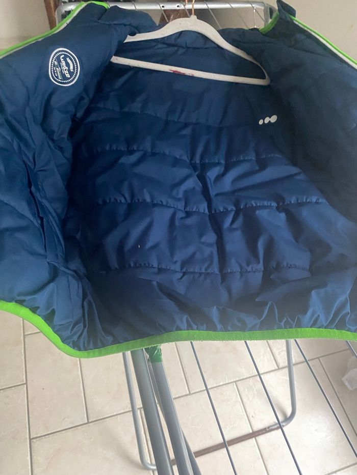 Blouson - photo numéro 3