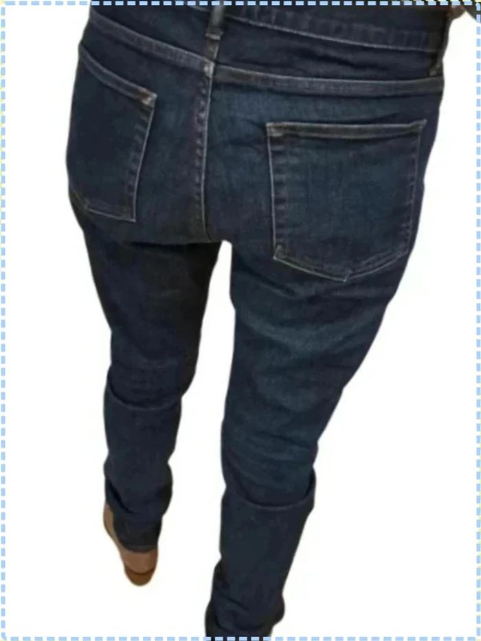 Jeans The Kooples femme taille HP36 FIT bis - photo numéro 3