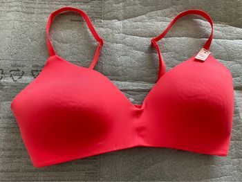 Soutien-gorge corail Etam neuf