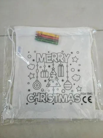 Activité de Noël Neuf