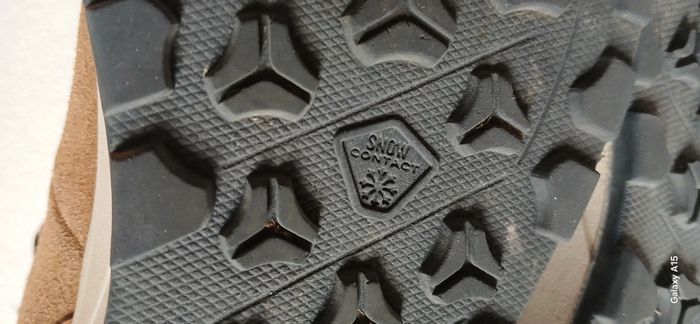 Chaussure Montante Quechua - photo numéro 7
