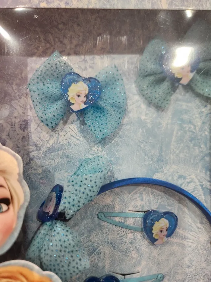 Coffret frozen - photo numéro 2