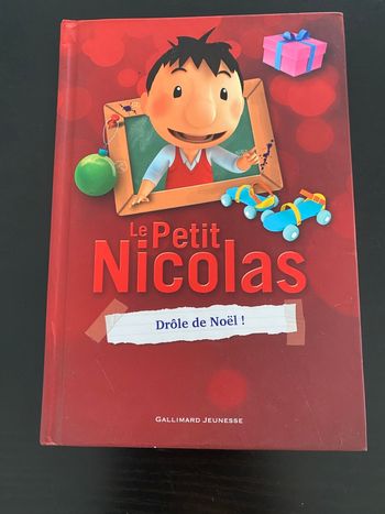 Le petit Nicolas 4