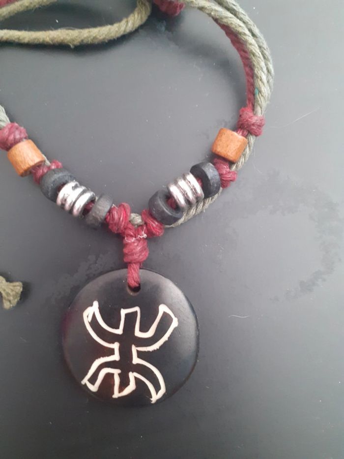 Collier