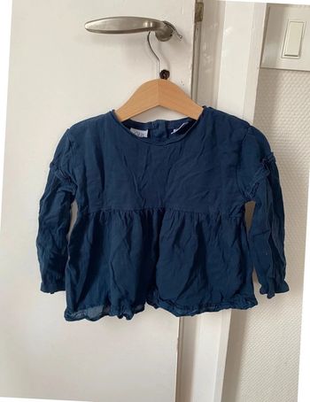 Zara t3-4 ans neuf
