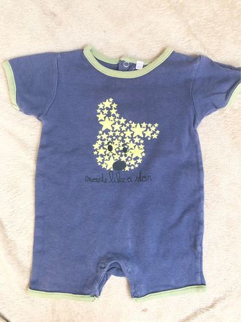 Grenouillère / 9mois