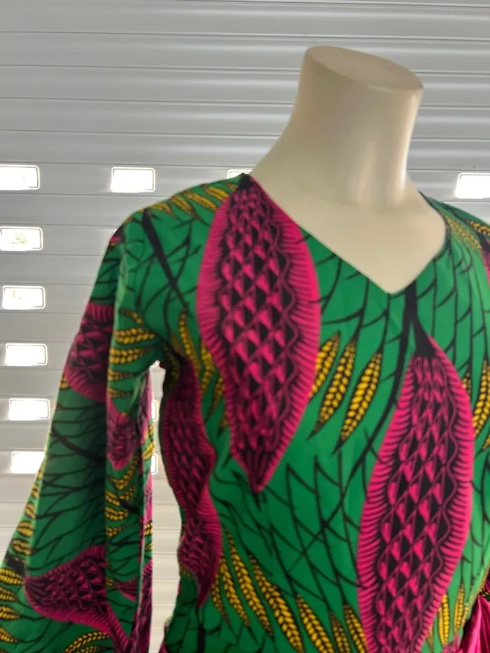 Robe cérémonie - photo numéro 3