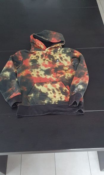 Sweat Jordan en 10/12 ans