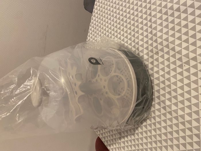 Stérilisateur biberon