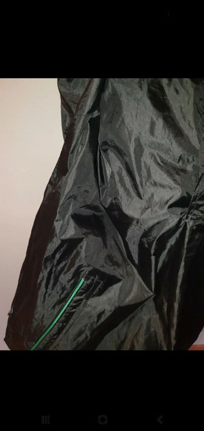 Imperméable  stano - photo numéro 4